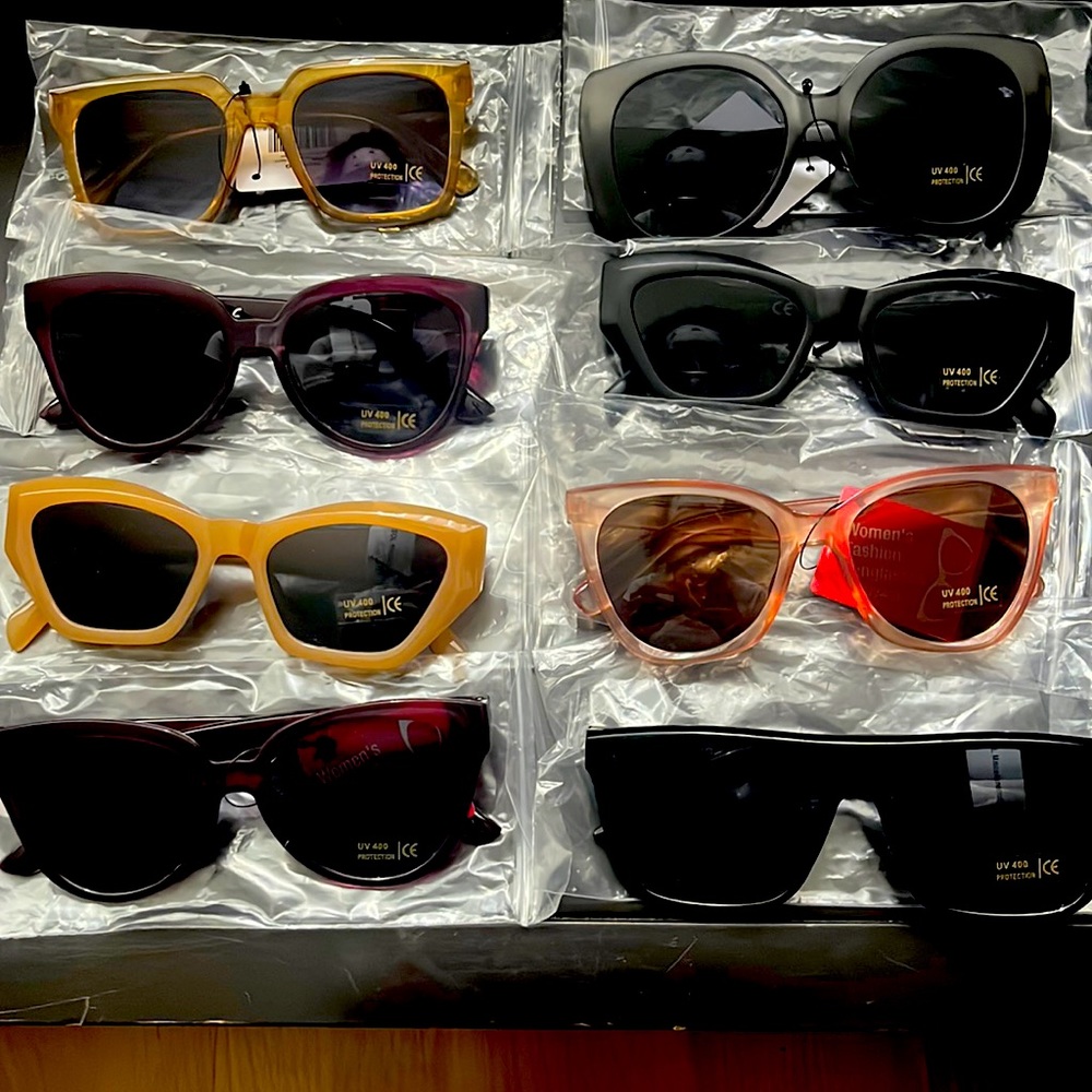 Never Overpay for Sun Glasses you lose all the time.